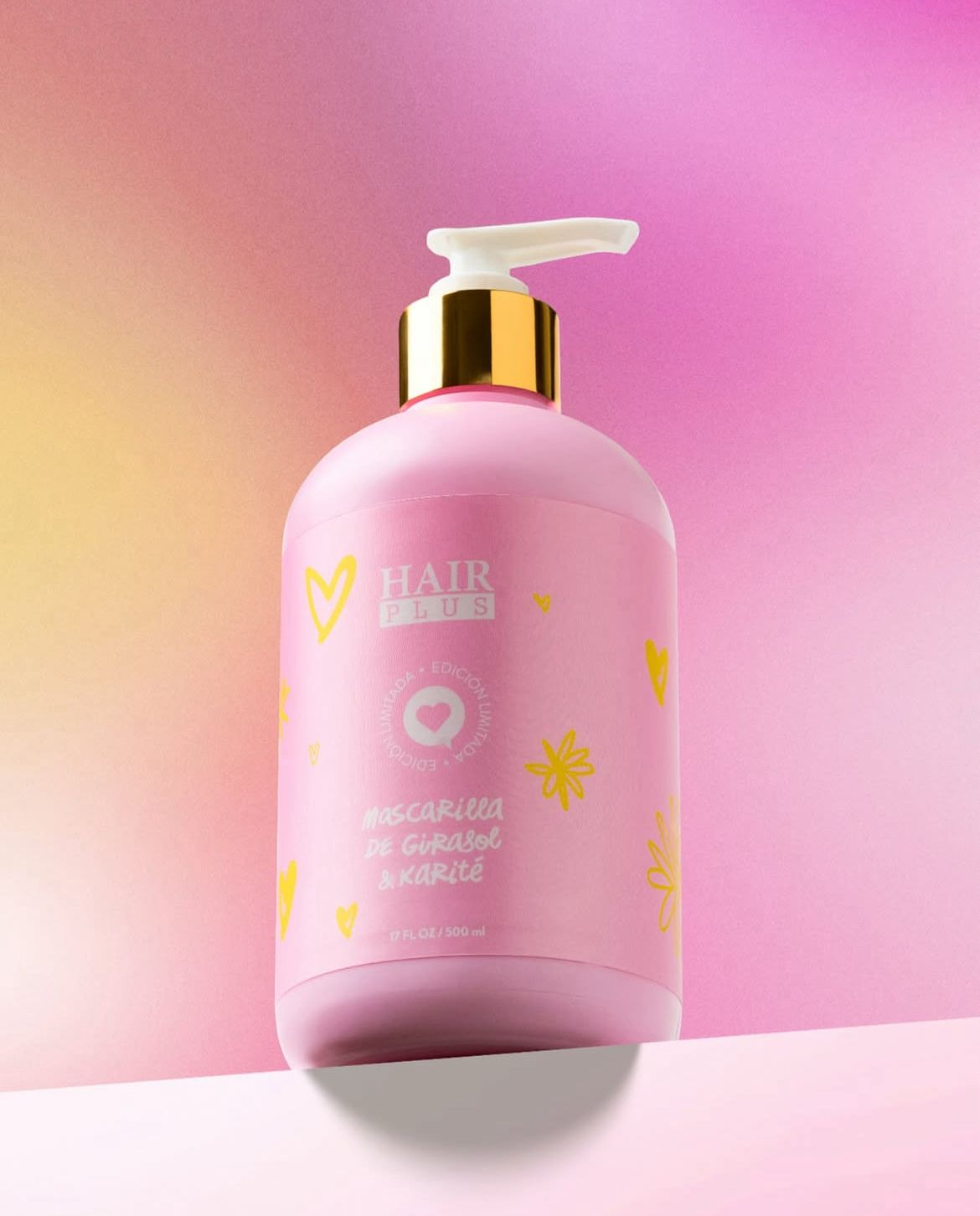 Mascarilla de Karite